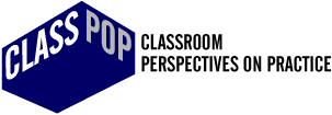 ClassPoP logo